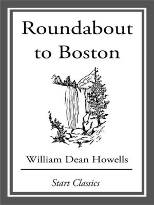 cover image of Roundabout to Boston
